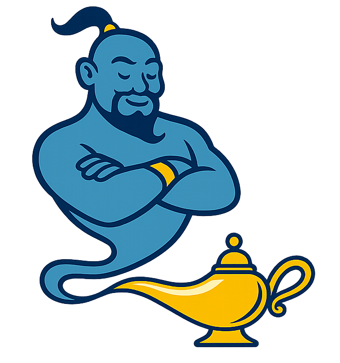 Jenie LLC IT Solutions